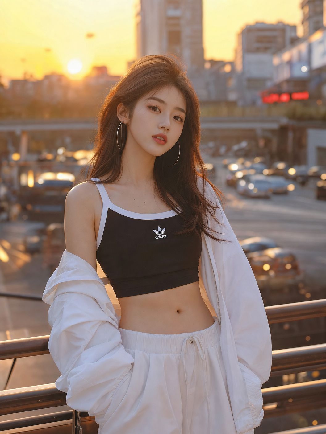 少妇