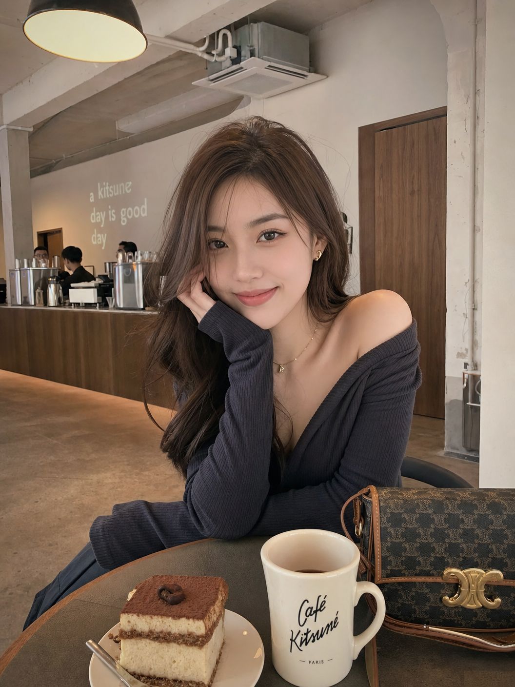 少妇